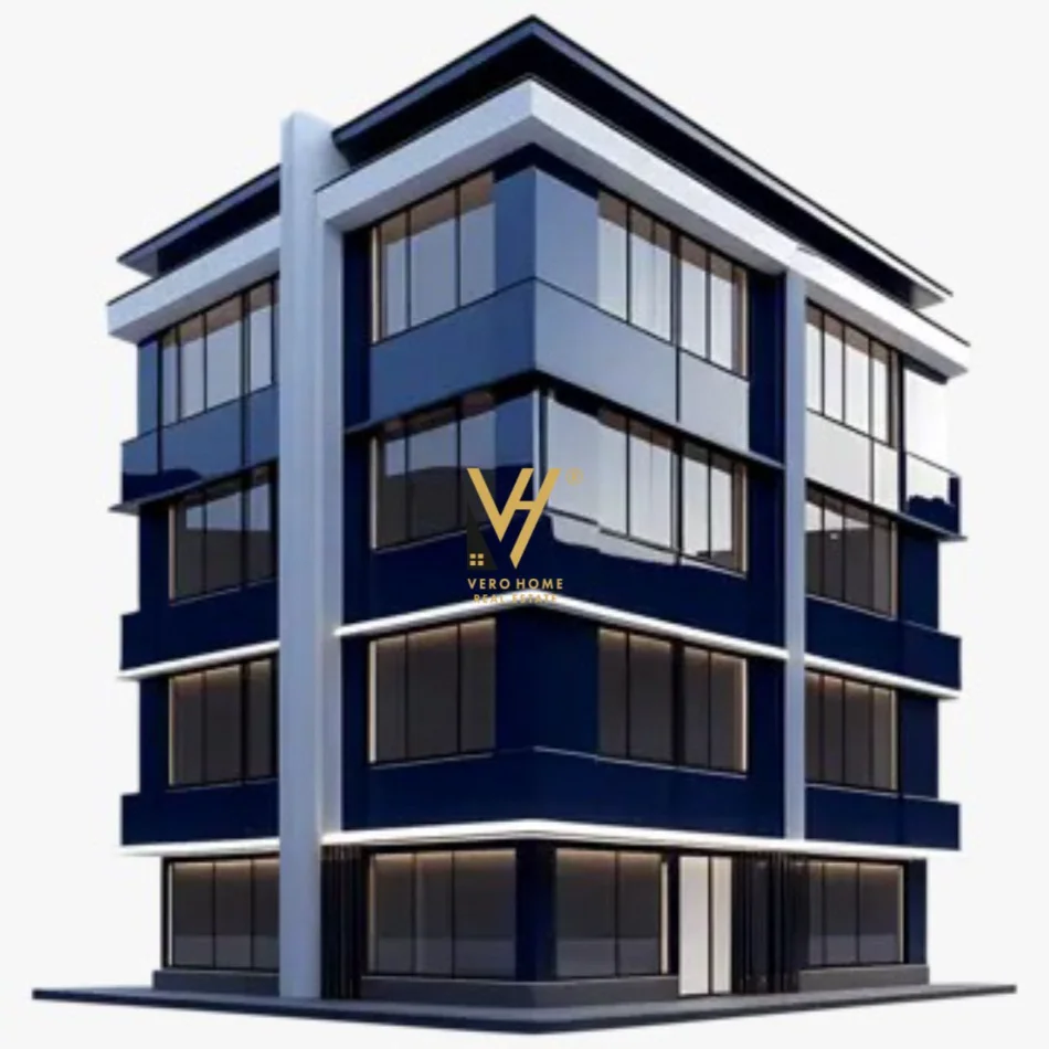 Tirane, shitet ambjent biznesi Kati 0, 2.700 m² 1.600.000 € (TREGU USHQIMOR)