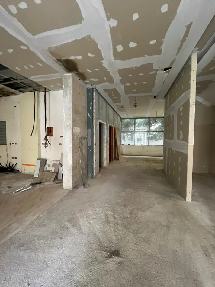 Durres, shitet hotel , 444 m² 621.600 € (Pista Iliria)