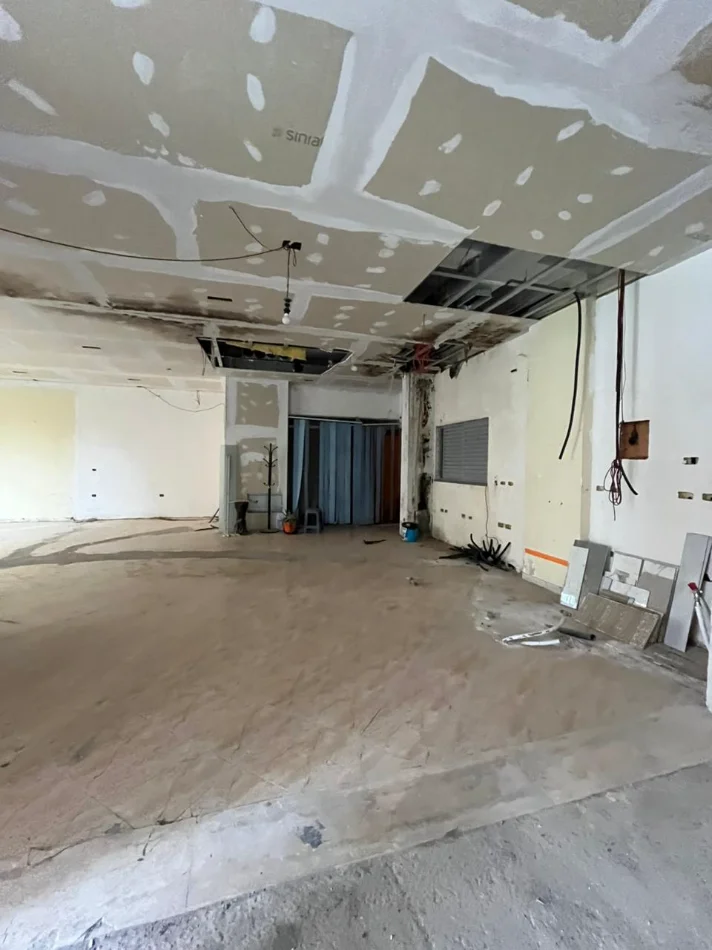 Durres, shitet hotel , 444 m² 621.600 € (Pista Iliria)
