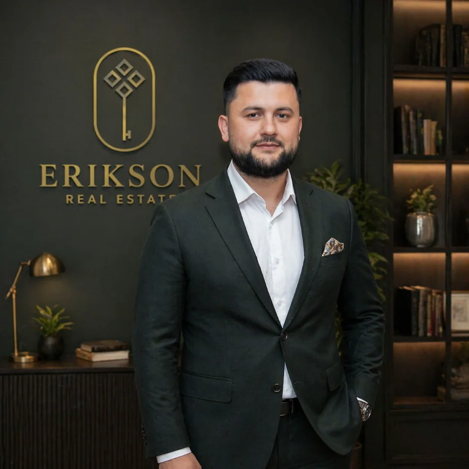 Erikson Real Estate