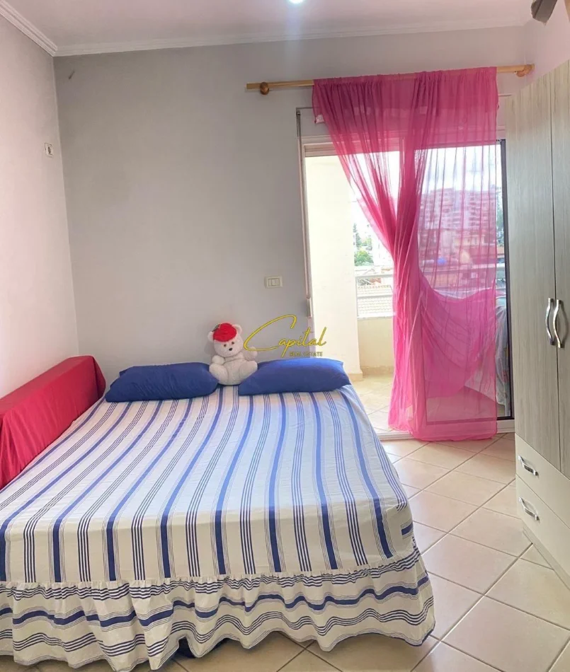 Tirane, shitet apartament 2+1 Kati 4, 157 m² 190.000 € (ASTIR)