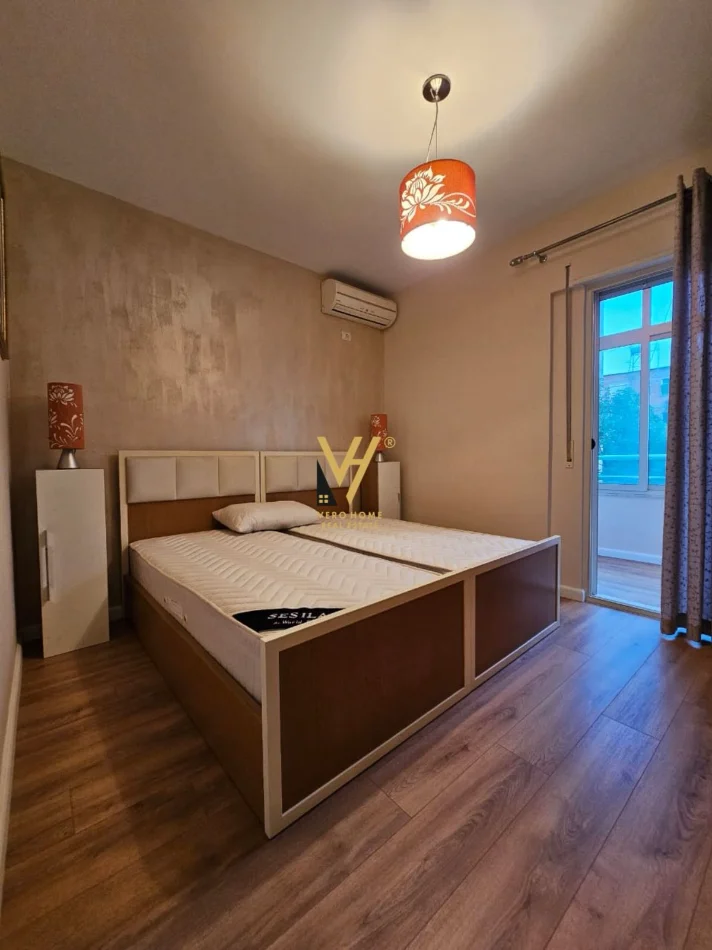 Tirane, shitet apartament 1+1+Ballkon Kati 3, 65 m² 161.000 € (MINE PEZA)