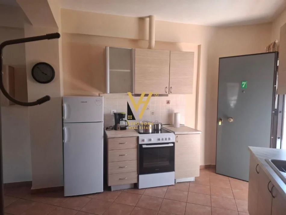 Tirane, jepet me qera garsonier Kati 3, 45 m² 340 € (BRRYL)