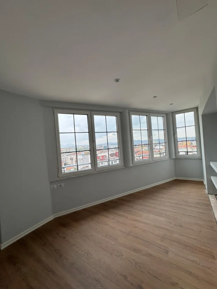Tirane, shitet apartament 2+1 Kati 4, 97 m² 140.000 € (Shefqet Kuka,Fresk)