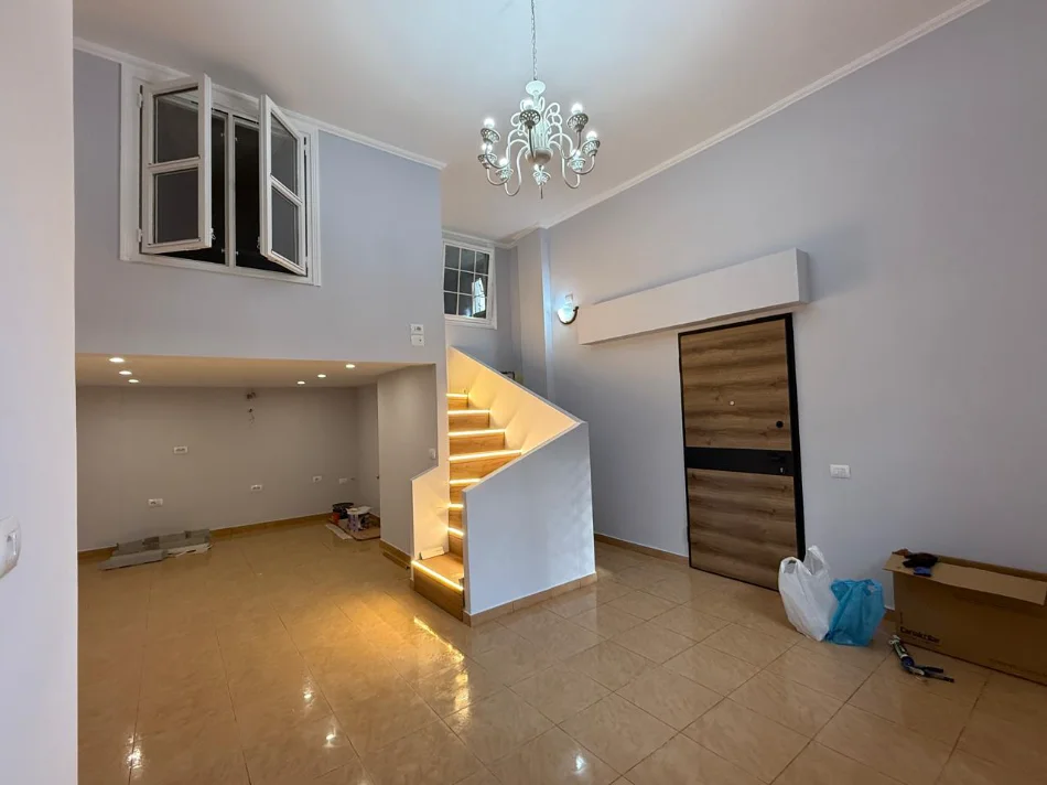 Tirane, shitet apartament 1+1 Kati 0, 45 m² 85.000 € (Shefqet Kuka,Fresk)