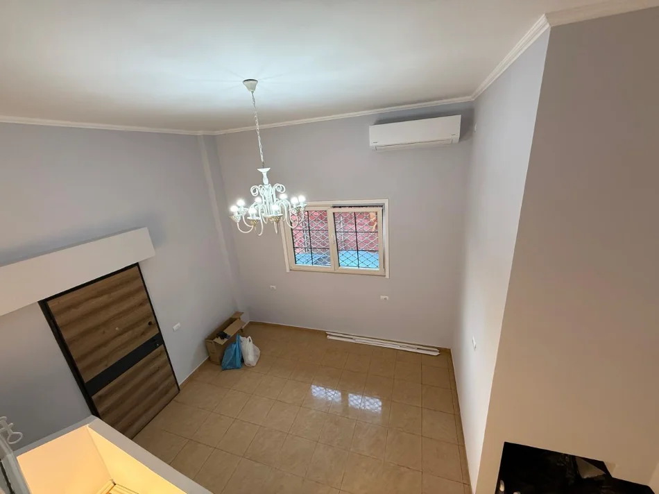 Tirane, shitet apartament 1+1 Kati 0, 45 m² 85.000 € (Shefqet Kuka,Fresk)