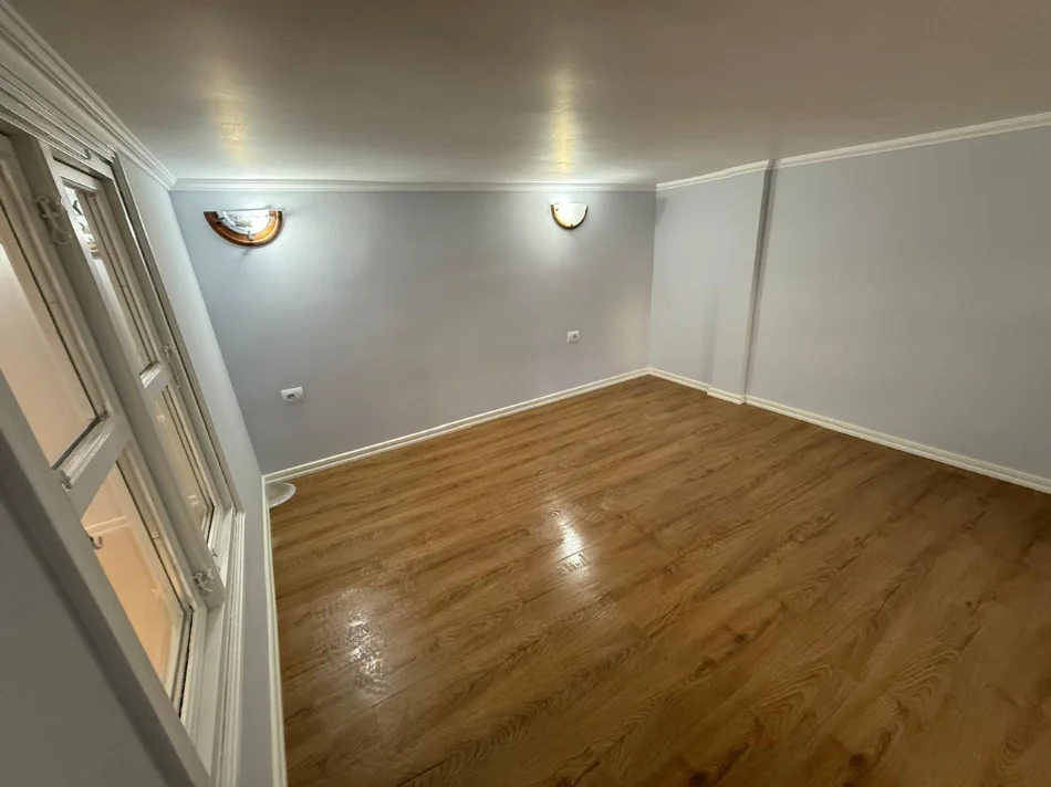 Tirane, shitet apartament 1+1 Kati 0, 45 m² 85.000 € (Shefqet Kuka,Fresk)