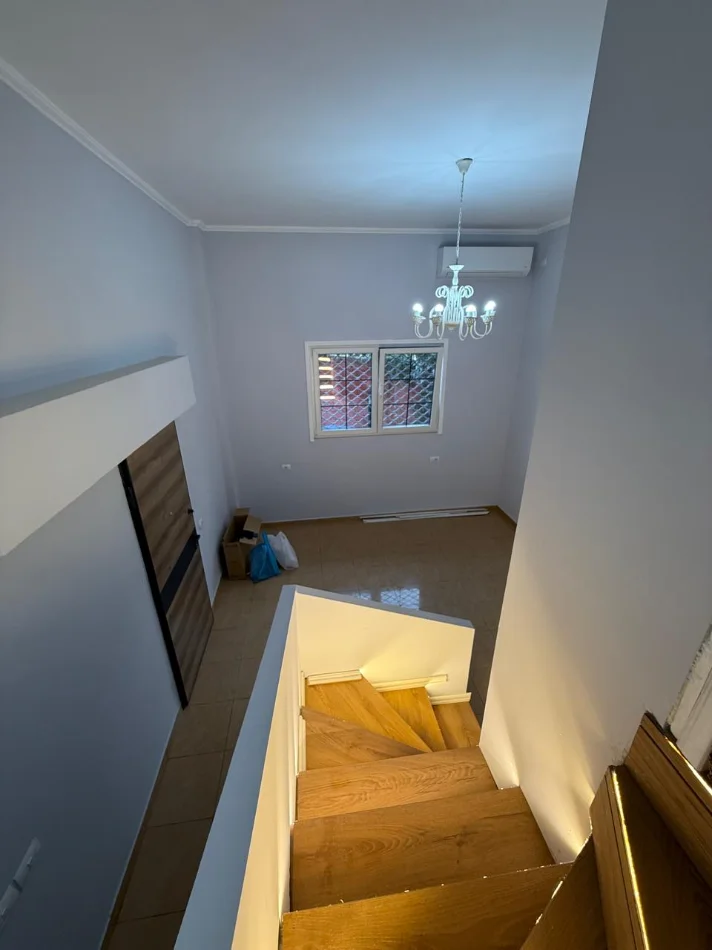 Tirane, shitet apartament 1+1 Kati 0, 45 m² 85.000 € (Shefqet Kuka,Fresk)