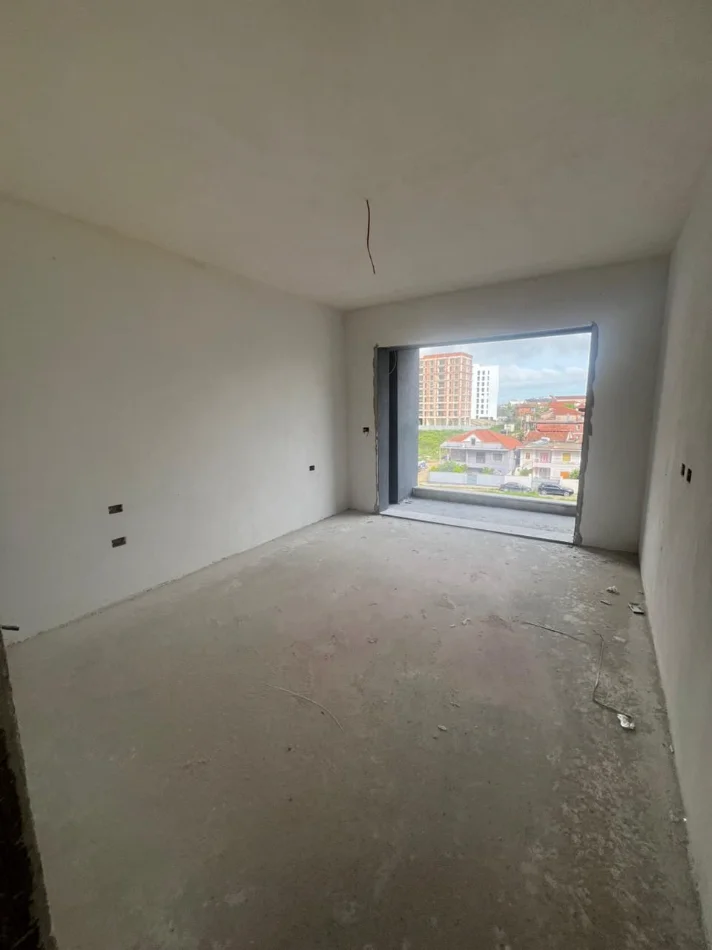Tirane, shitet apartament 1+1+Aneks+Ballkon Kati 3, 71 m² 110.000 € 