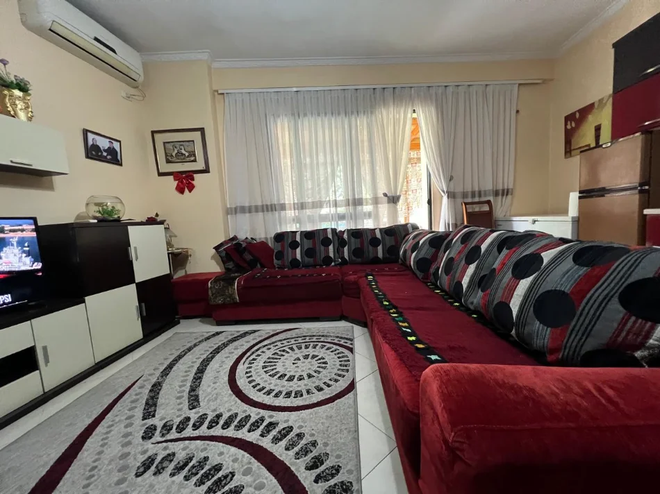 🏡CMIMI U UL NE 113.000 - Shitet Apartament 1+1 ne Yzberisht,