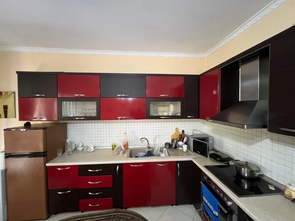 🏡CMIMI U UL NE 113.000 - Shitet Apartament 1+1 ne Yzberisht,