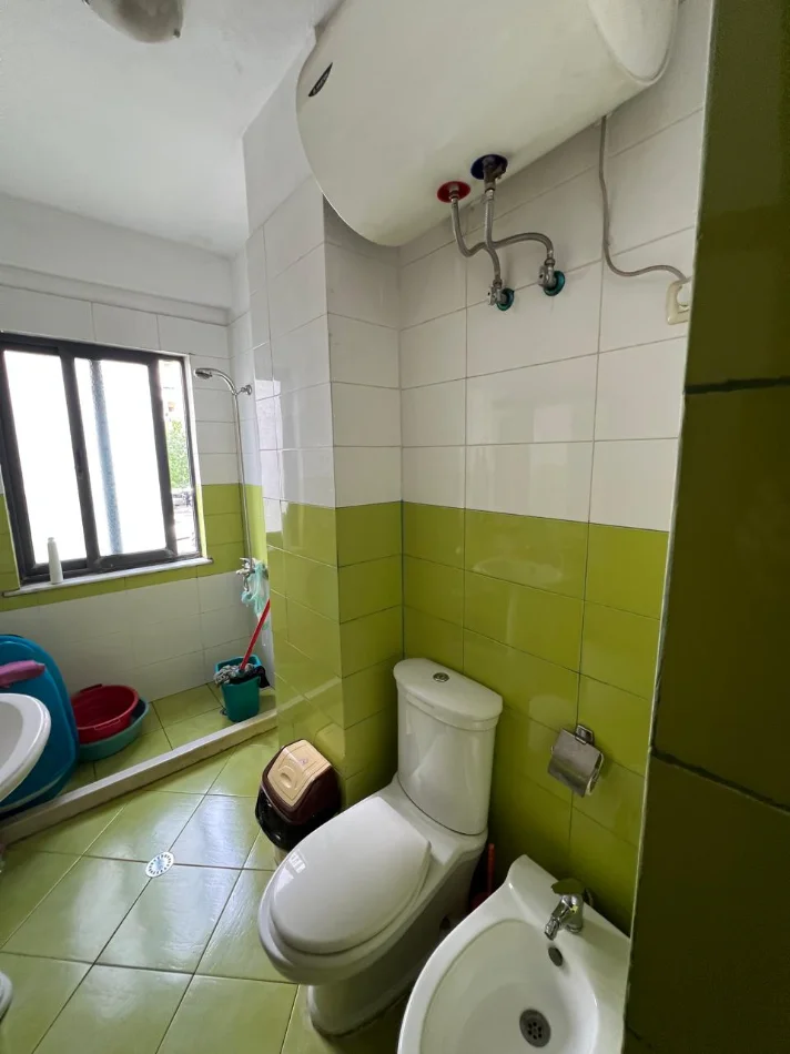 🏡CMIMI U UL NE 113.000 - Shitet Apartament 1+1 ne Yzberisht,