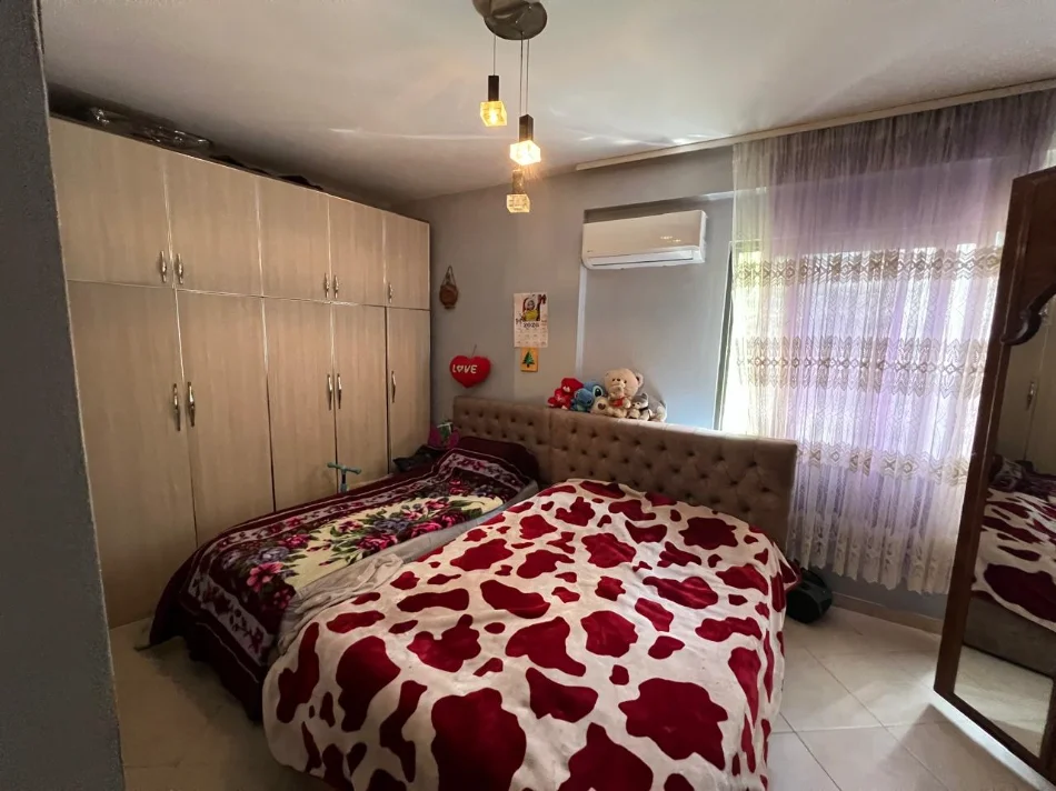 🏡CMIMI U UL NE 113.000 - Shitet Apartament 1+1 ne Yzberisht,