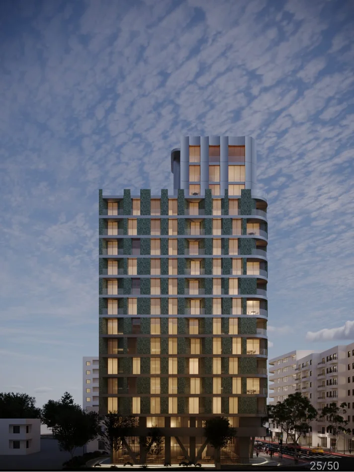 Tirane, shitet apartament 3+1 , 134 m² 168.100 € (Astir)