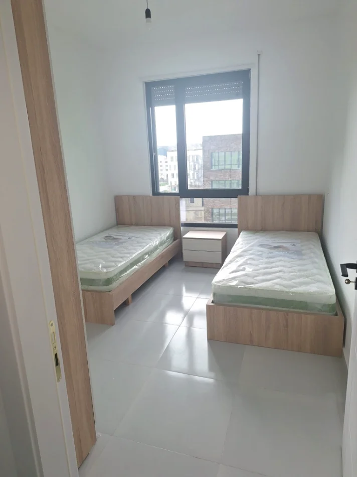 Shitet apartament 2+1, Kati 4, 100 m² 180.000 € ne 5 Maji