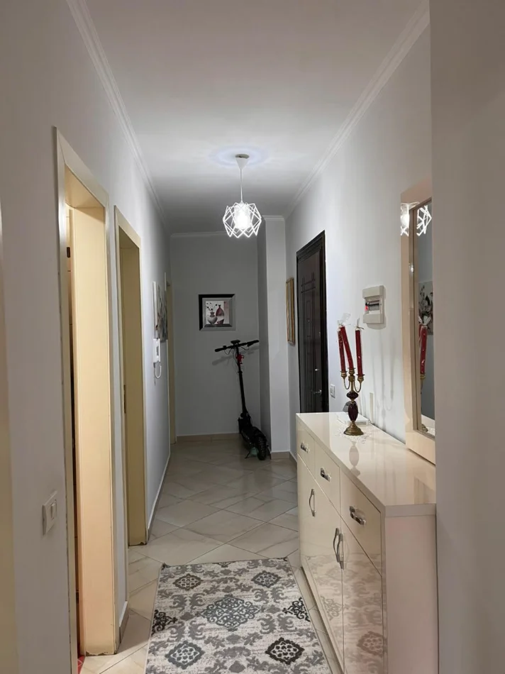 Tirane, shitet 2+1 , 