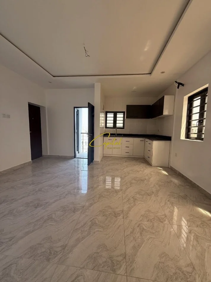 Tirane, jepet me qera apartament 1+1 Kati 4, 70 m² 350 € (ASTIR)
