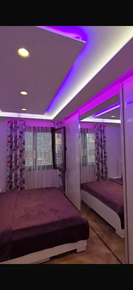 Tirane, shitet apartament 3+1 Kati 1, 930 m² 290.000 € (Ish Fusha e Aviacionit)