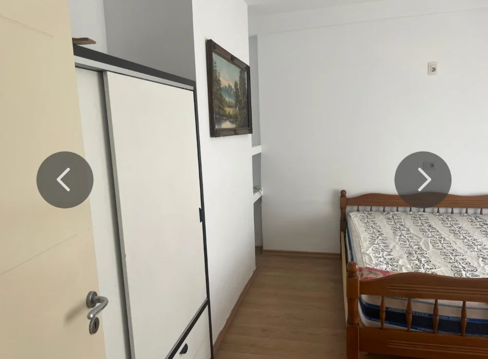 Tirane, jepet me qera apartament 2+1 Kati 1, 100 m² 380 € 