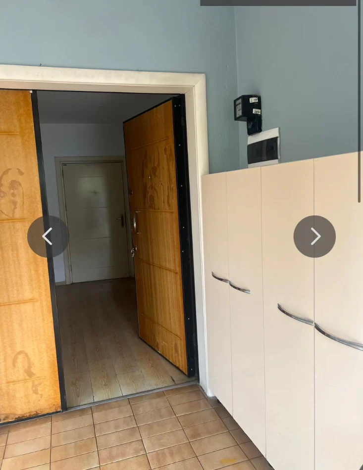 Tirane, jepet me qera apartament 2+1 Kati 1, 100 m² 380 € 