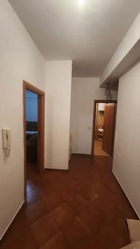 Tirane, jepet me qera apartament 2+1 Kati 1, (Rruga Irfan Tomini) 50.000 Leke/Muaj