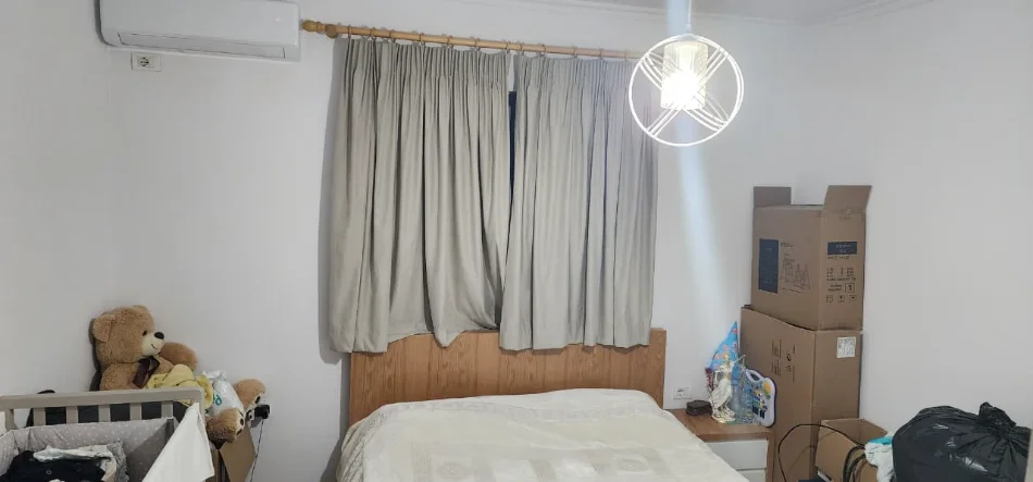 Tirane, jepet me qera apartament 1+1 Kati 3, 65 m² 450 € 