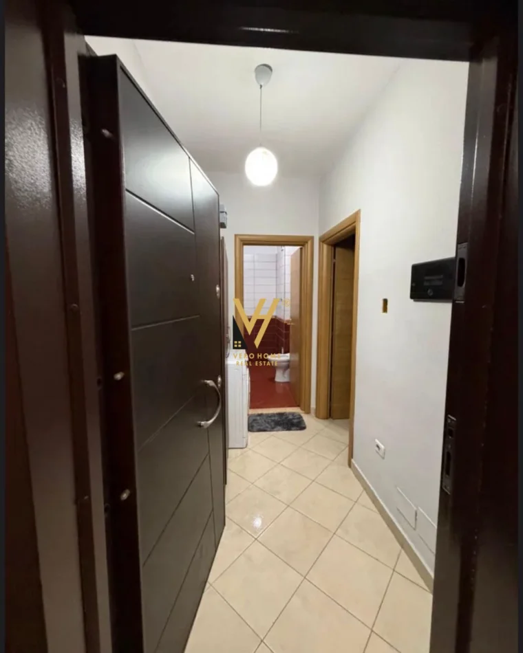 Tirane, jepet me qera apartament 1+1+Ballkon Kati 5, 57 m² 420 € (ASTIR)