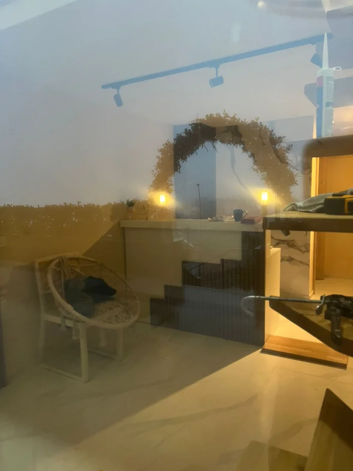 Tirane, jepet me qera ambjent biznesi Kati 0, 34 m² 250 € (Alajdin Frasheri)