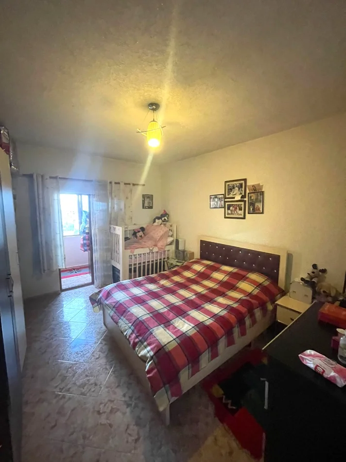 🏡 JEPET ME QERA APARTAMENT 3+1 NE LAPRAKË,  500 Eur