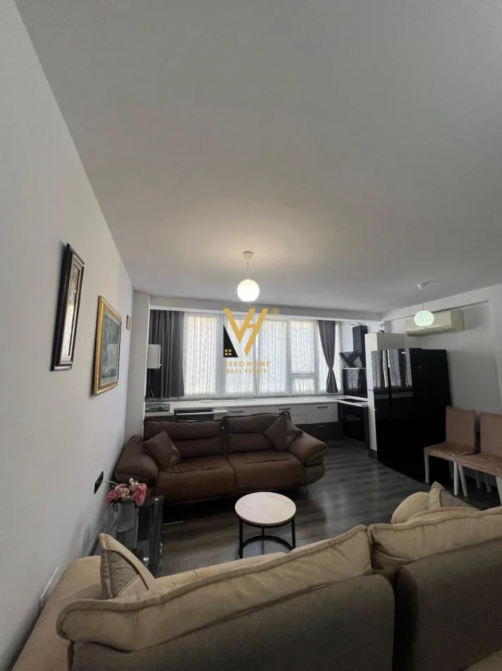 Tirane, shitet apartament 2+1+Ballkon Kati 6, 82 m² 195.000 € (ISH FUSHA E AVIACIONIT)