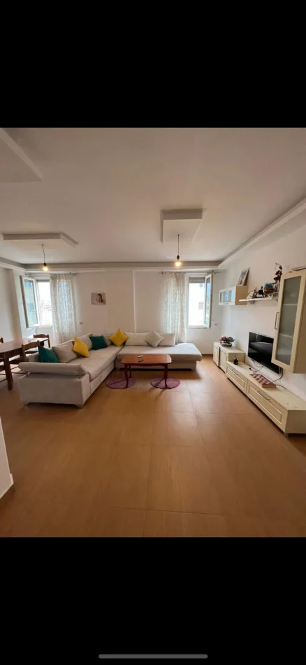 Tirane, shitet apartament 2+1 Kati 5, 104 m² 151.000 € (Misto Mame)