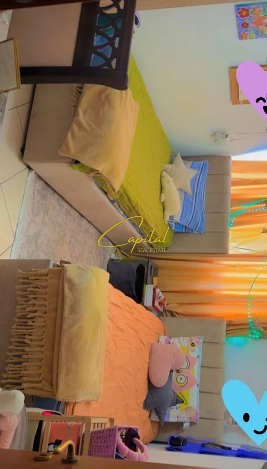 Tirane, jepet me qera apartament 2+1 Kati 4, 86 m² 650 € (KOMUNA E PARISIT)