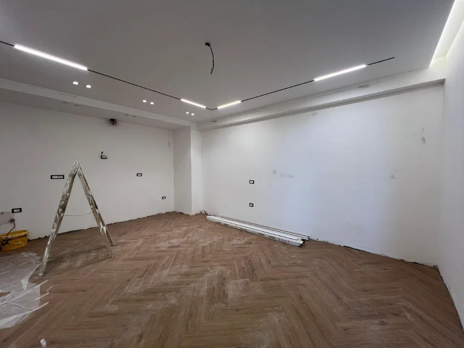 Tirane, shitet apartament 2+1 , 92 m² 320.000 € (Ish Ekspozita)