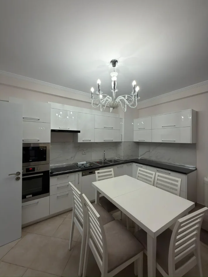 Tirane, jepet me qera apartament 2+1 Kati 3, 90 m² 850 € (Kodra e Diellit)