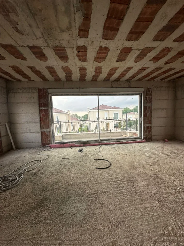 Tirane, shitet Vile 3 Katshe , 770 m² 1.100.000 € 