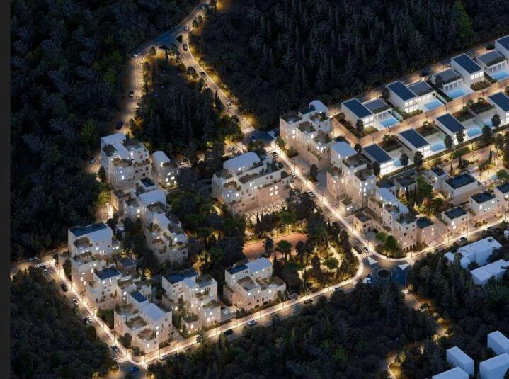 Vlore, shitet apartament 1+1+Aneks+Ballkon Kati 3, 87 m² 243.600 € (Dhermi)