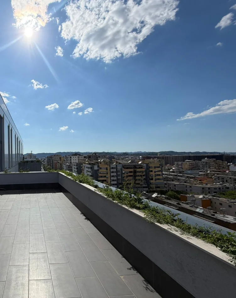 Tirane, jepet me qera apartament Dublex Kati 9, 315 m² 3.500 € 