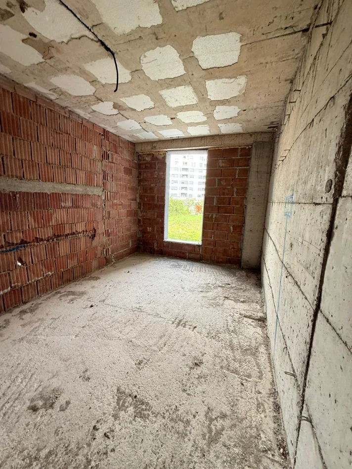 Tirane, shitet apartament 1+1+Aneks+Ballkon Kati 3, 78 m² 116.000 € 