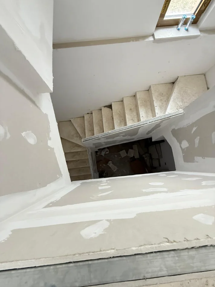 Tirane, shitet Vile 3 Katshe Kati 3, 360 m² 750.000 € 