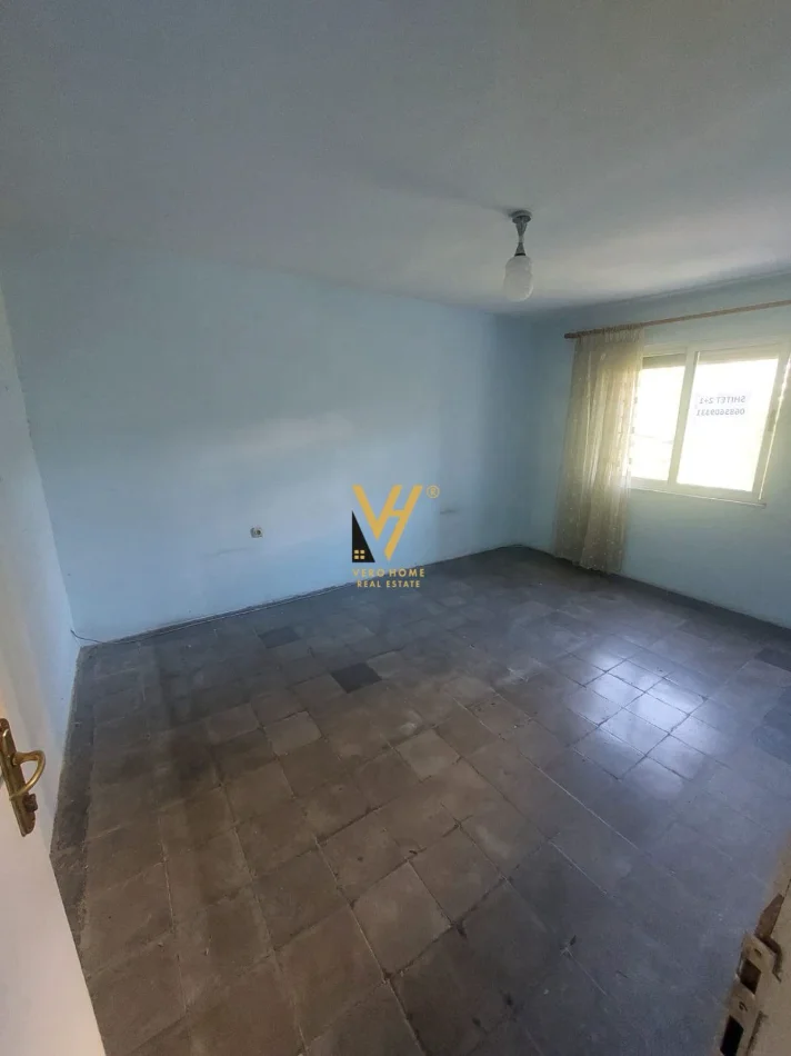 Tirane, shitet apartament 2+1+Ballkon Kati 3, 73 m² 147.000 € (ALI DEMI)