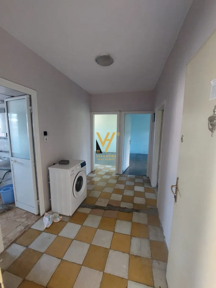 Tirane, shitet apartament 2+1+Ballkon Kati 3, 73 m² 147.000 € (ALI DEMI)