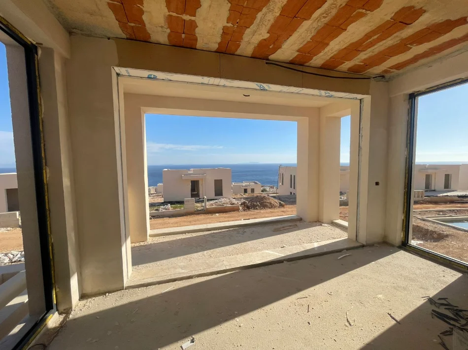 Vlore, shitet Vile 2 Katshe Kati 2, 219 m² 1.200.000 € (PALASE)