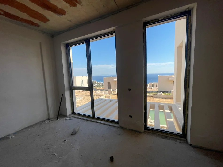 Vlore, shitet Vile 2 Katshe Kati 2, 219 m² 1.200.000 € (PALASE)