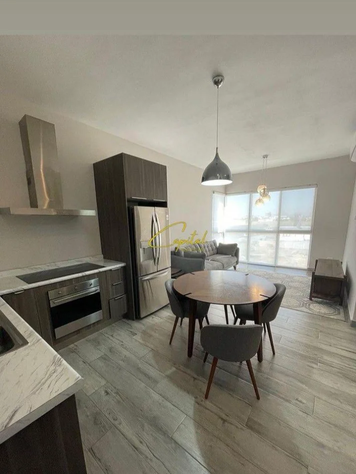 Tirane, jepet me qera apartament 2+1 Kati 6, 101 m² 800 € (ISH FUSHA AVIACIONIT)