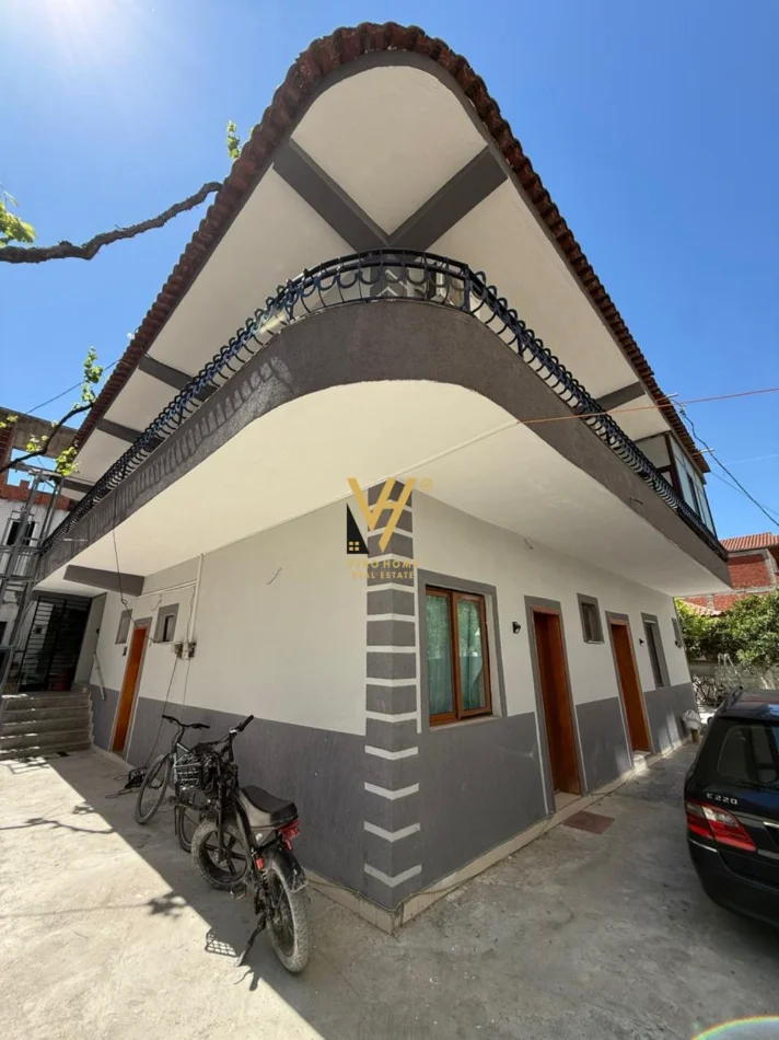 Tirane, shitet shtepi 2 Katshe Kati 0, 510 m² 700.000 € (ASTIR)
