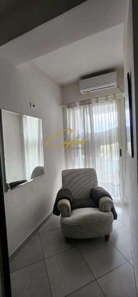 Tirane, jepet me qera apartament 2+1 Kati 3, 75 m² 550 € (GOLDEN PARK 3)