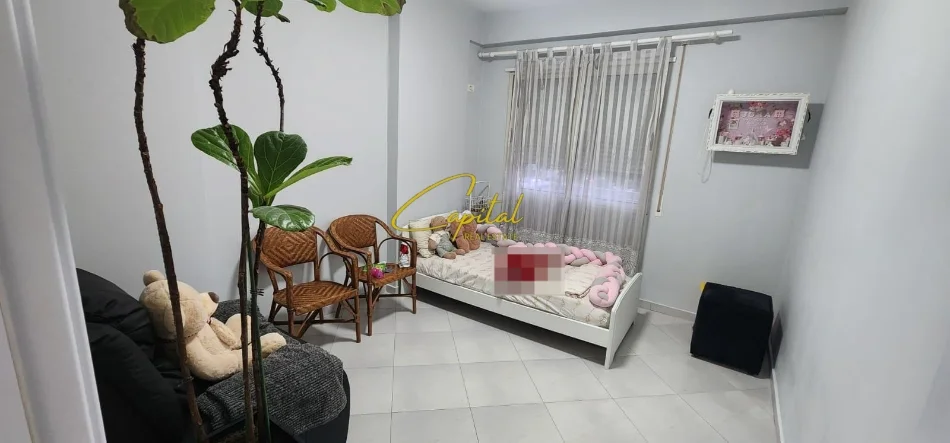 Tirane, jepet me qera apartament 2+1 Kati 3, 75 m² 550 € (GOLDEN PARK 3)