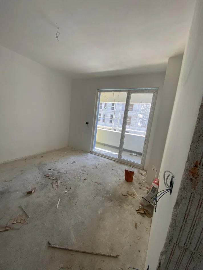 Tirane, shitet apartament 2+1+Aneks+Ballkon Kati 3, 105 m² 120.000 € 