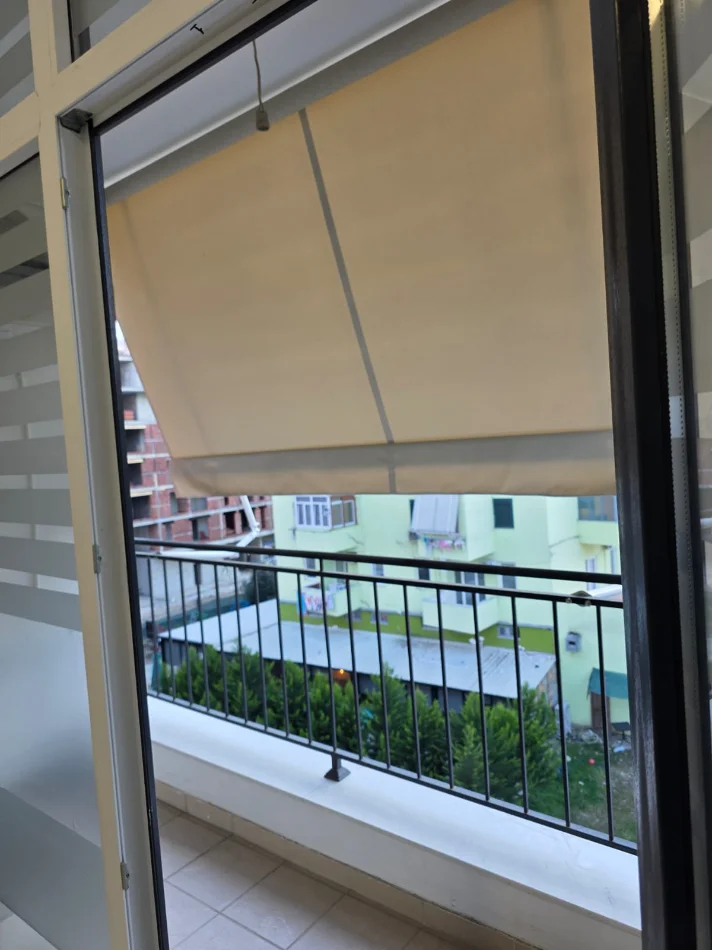 Tirane, jepet me qera apartament 1+1 Kati 3, 65 m² 450 € (Bulevardi i Ri (Rezidenca AVID))