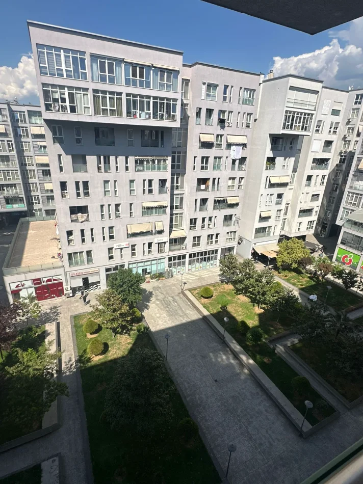 Tirane, shitet apartament 3+1+Ballkon Kati 7, 139 m² 394.000 € (Kompleksi Kika 2)